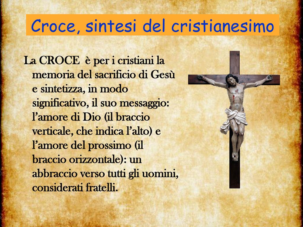 Antichi Simboli Cristiani Ppt Scaricare